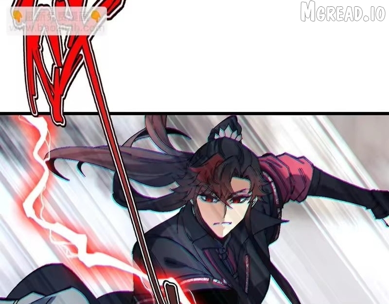 Master: This rebellious disciple is definitely not the Holy Son Chapter 181  - page 86